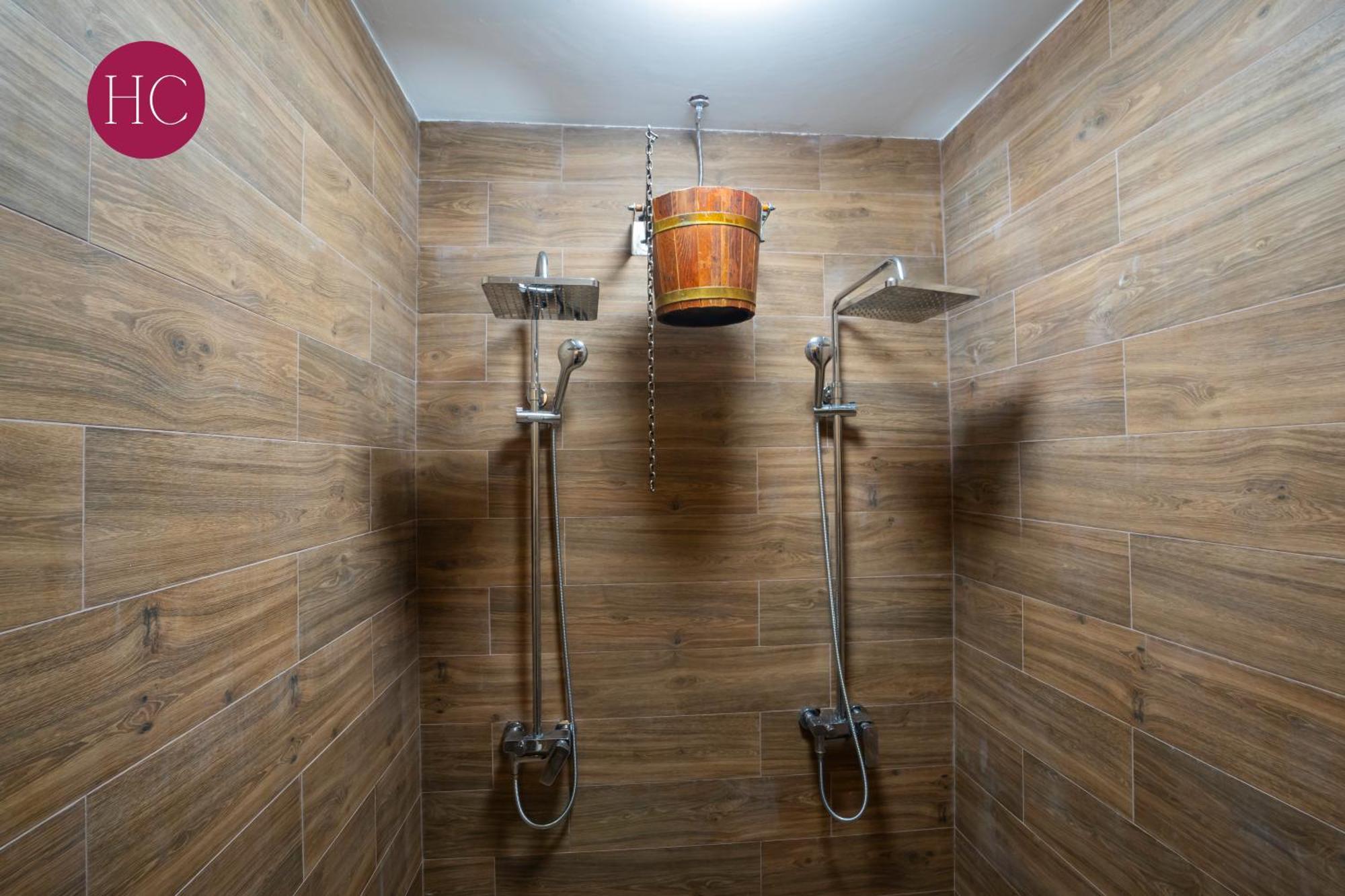 Central Hotel, Fitness And Spa Vinica Экстерьер фото